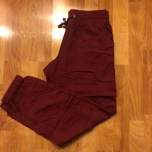 Guess Cuff Bottoms Trousers